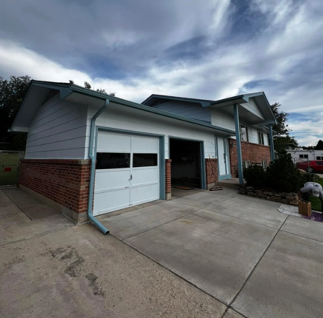 Exterior Painting
