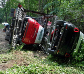 Trucking Accidents