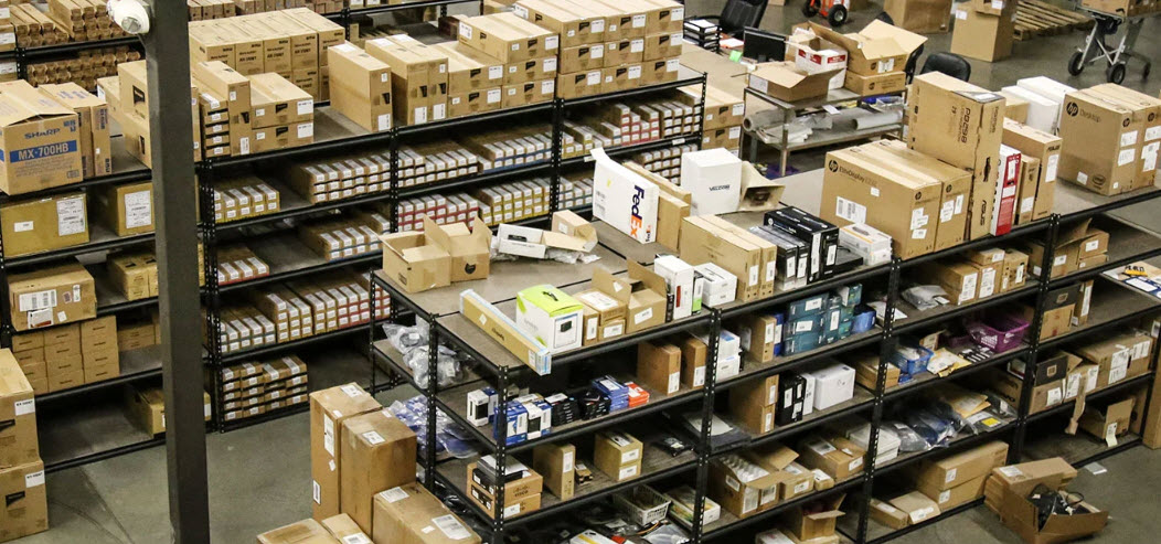 Request Supplies