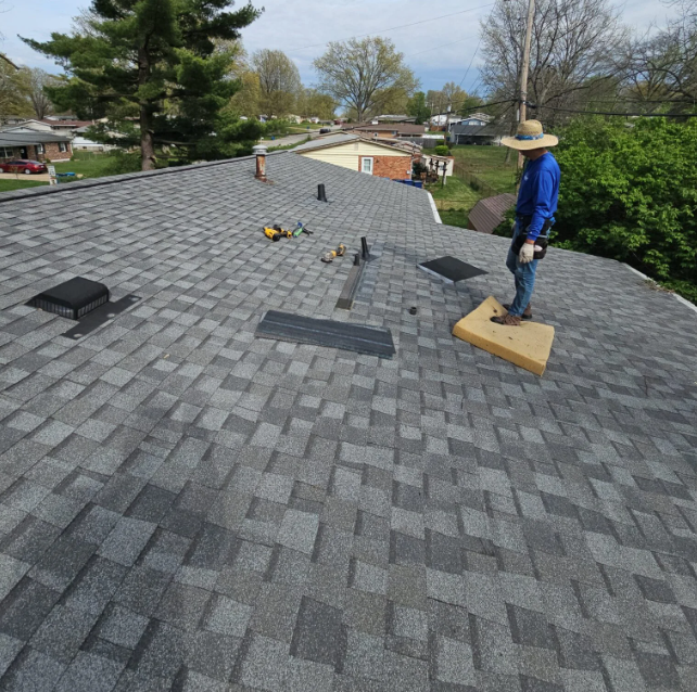 Roofing
