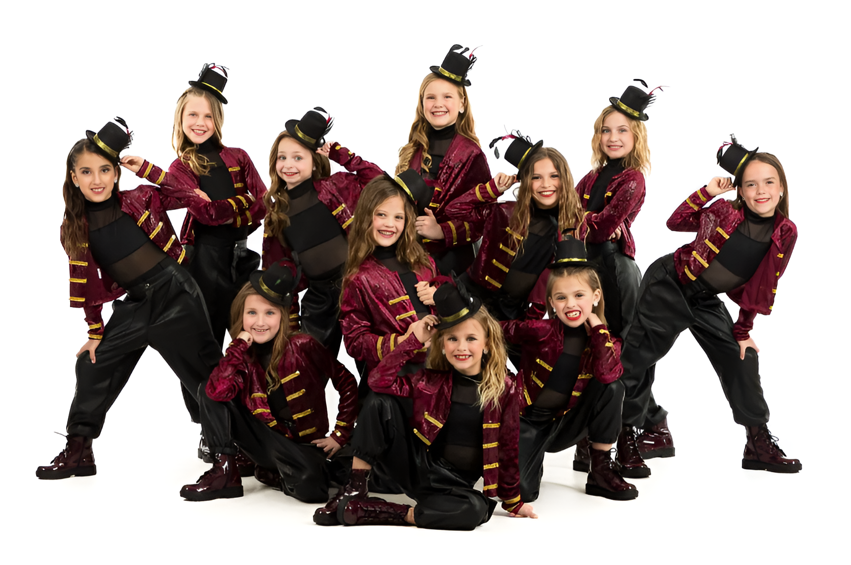 Dancewear