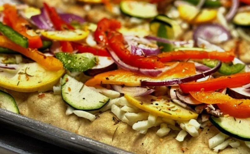 Catering Menus