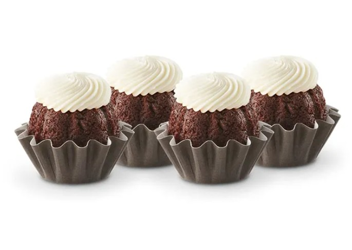 Bundtinis