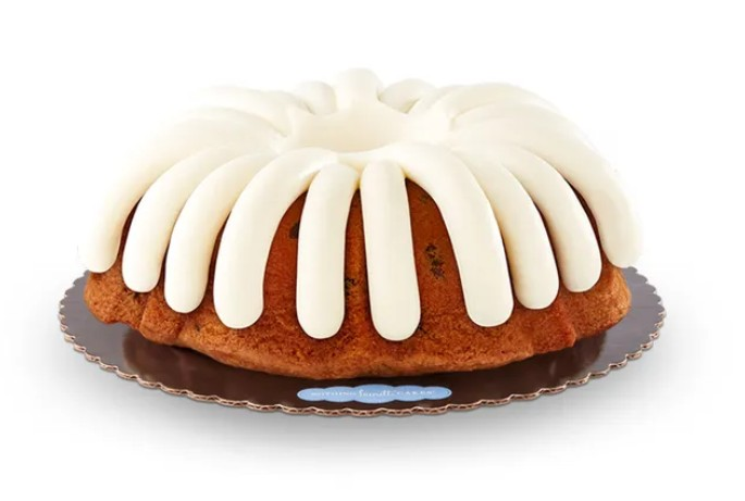 Gluten-Free Cakes