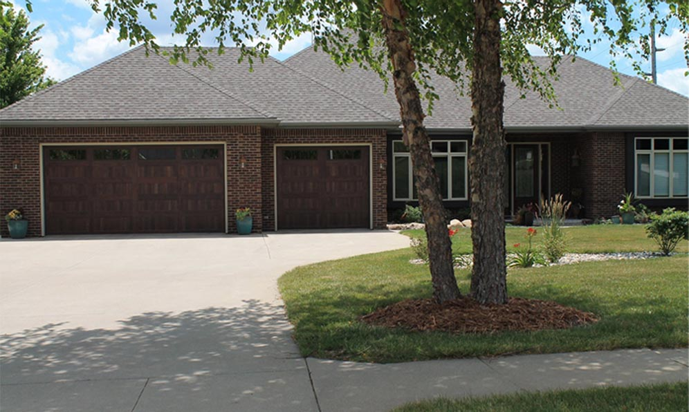 Garage Door Installation