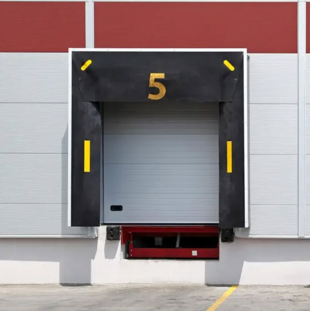 Loading Dock Equipment