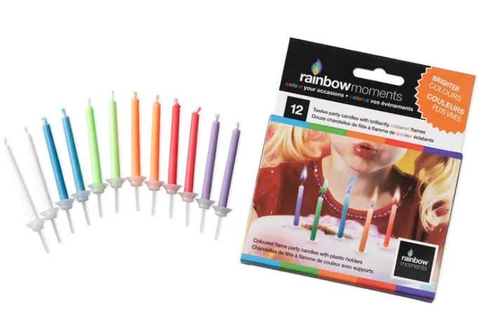 Party Supplies