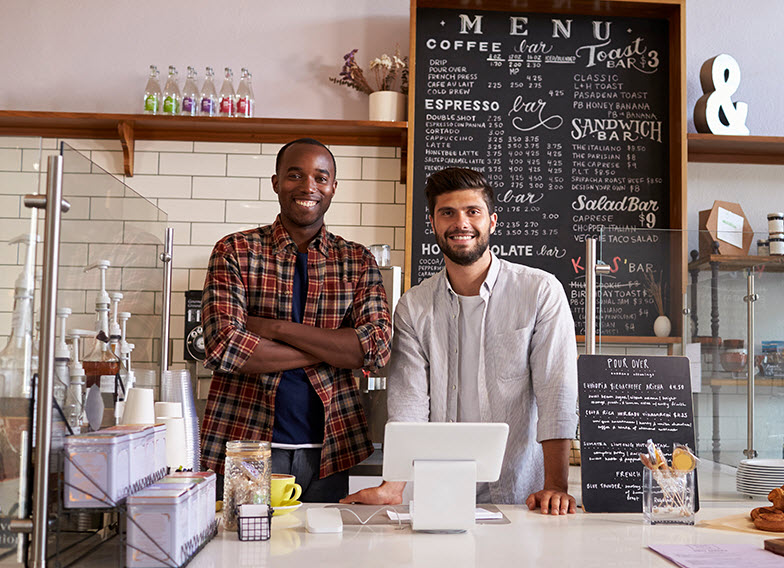 Business Checking Account
