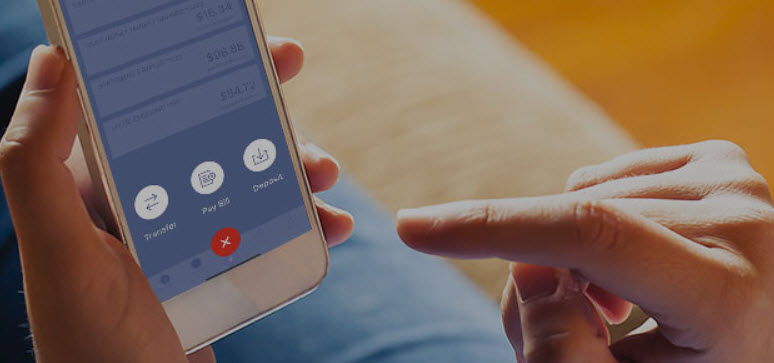 Mobile and Online Banking