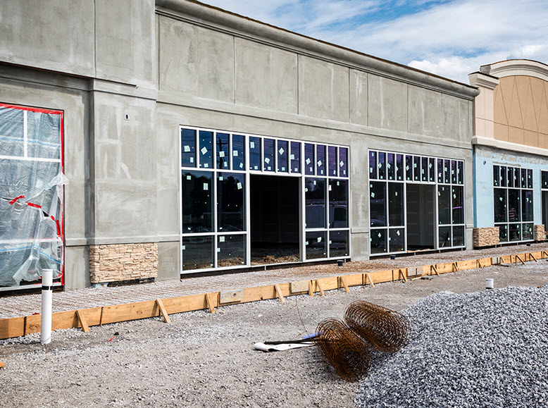 Customized Commercial Real Estate Loans