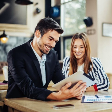 Revenue-Based Finance