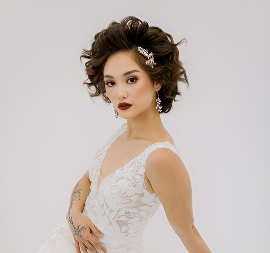 Bridal Styles
