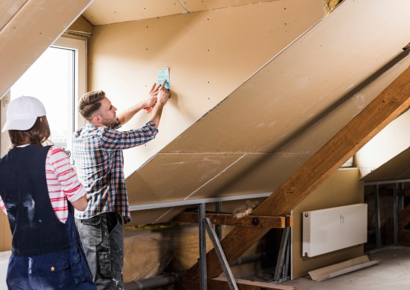 Remodel Clean Up