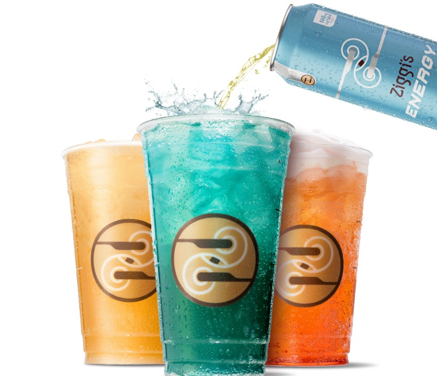 Energy Infusions