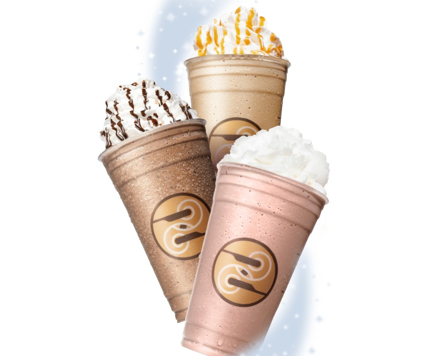 Blenders