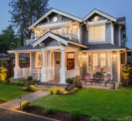 Real Estate