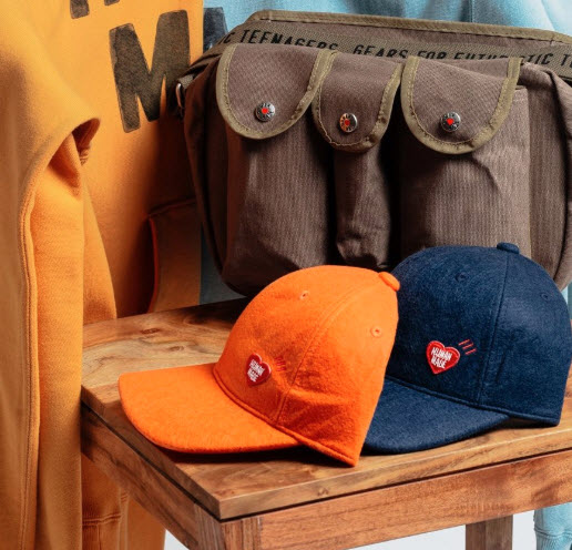 Headwear