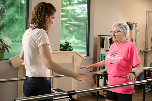 Fall Prevention