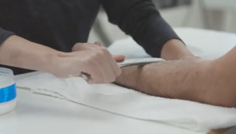 Hand Therapy