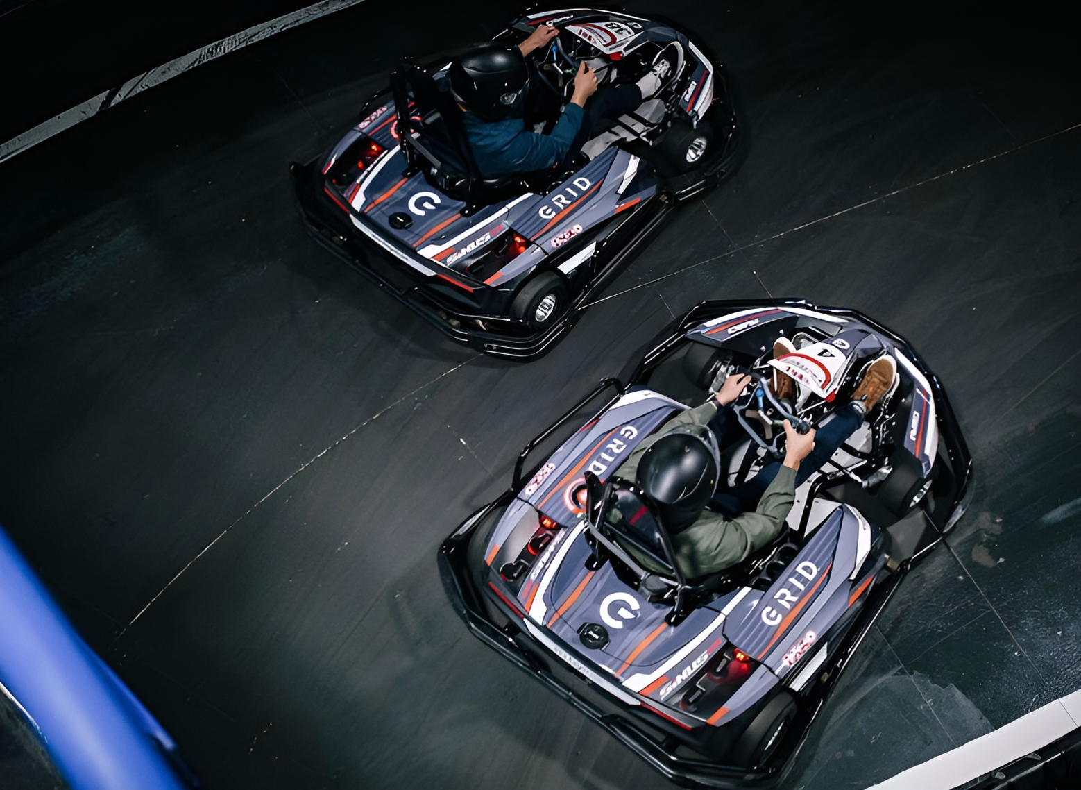 Racing