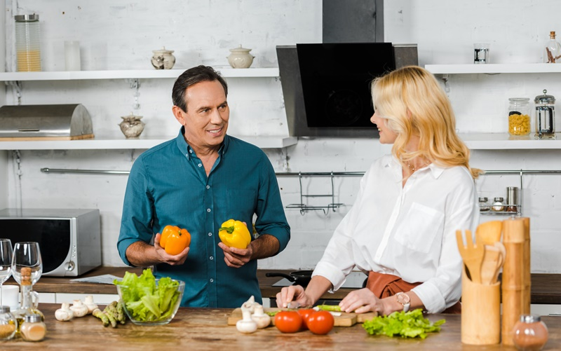 Health & Nutrition