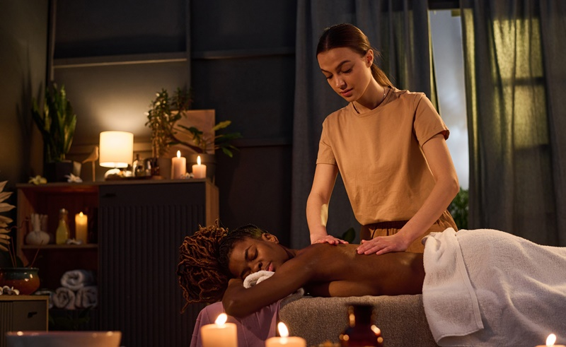 Massage