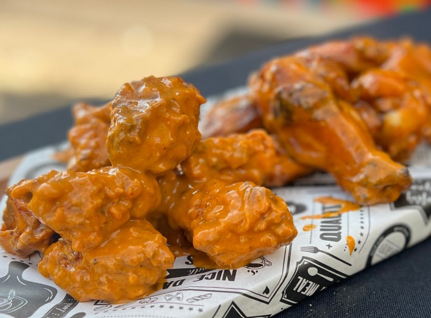 Sauce Flavors