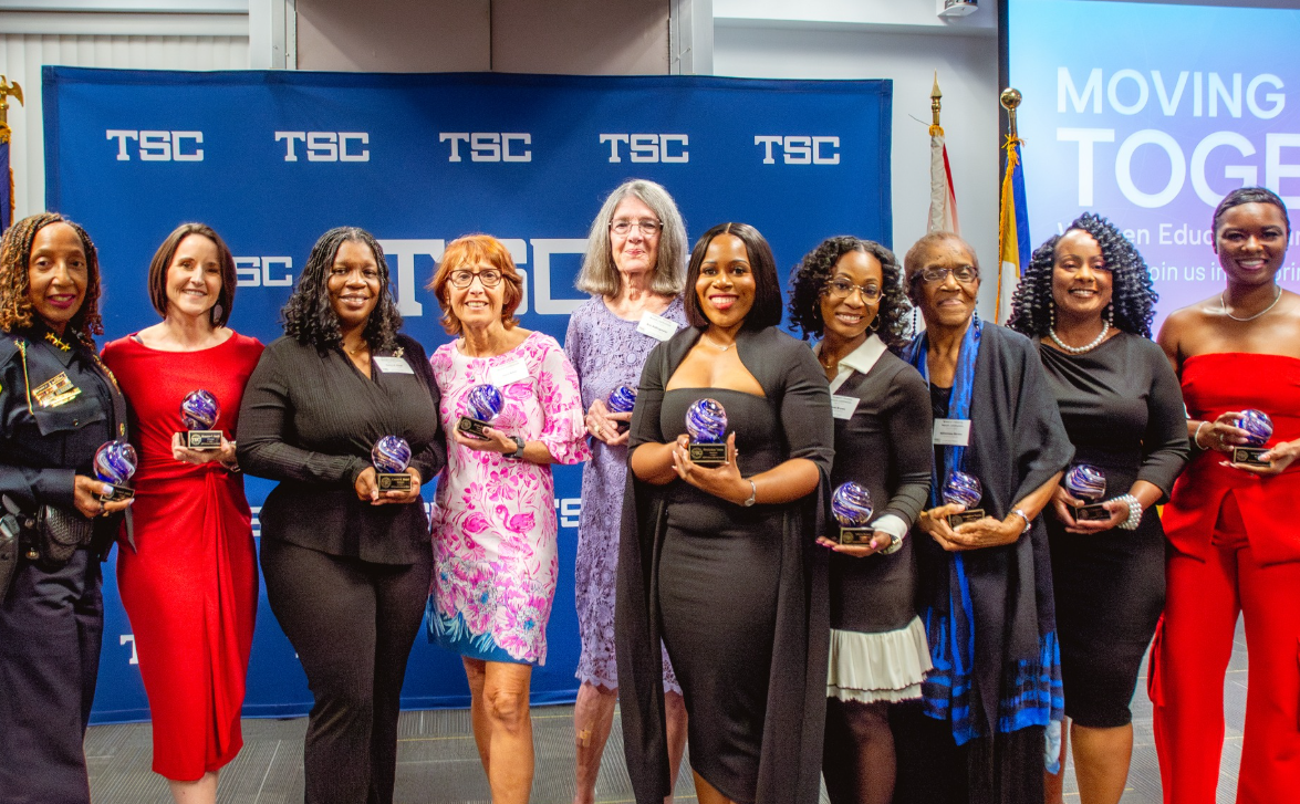 Diversity, Equity & Inclusion