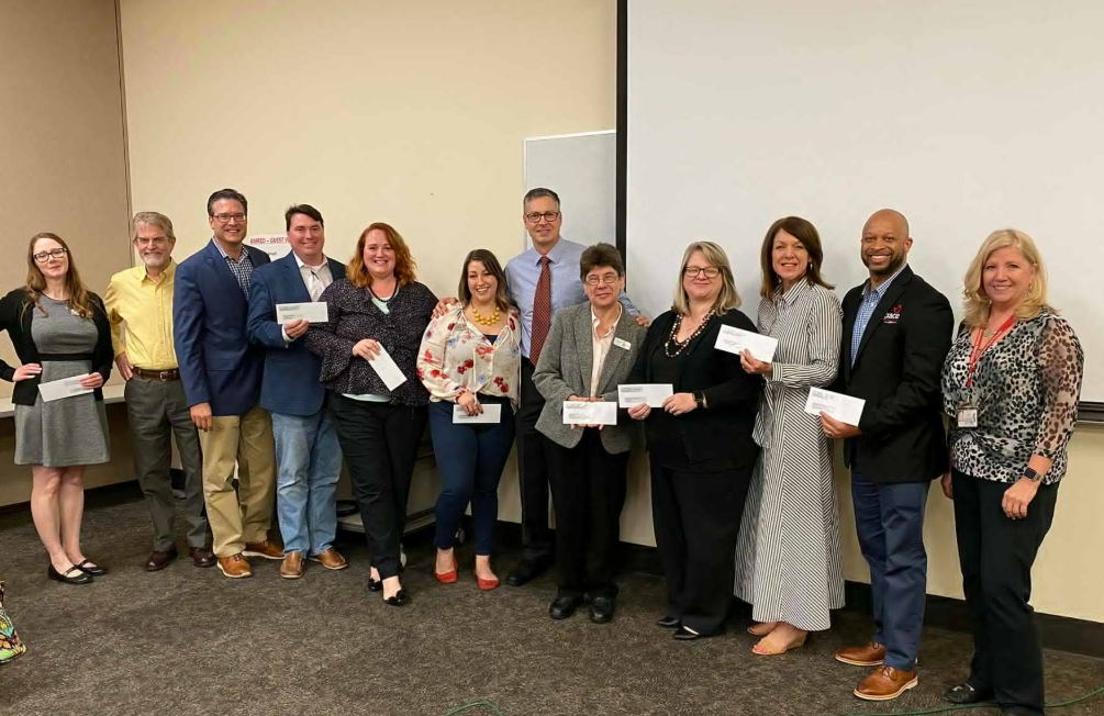 Nonprofit Funding