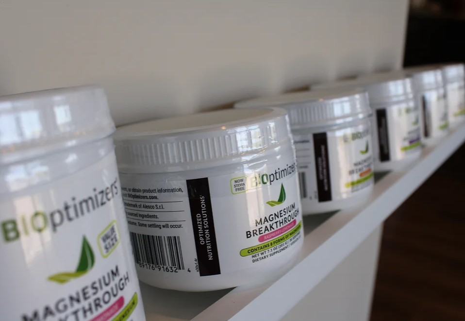 Herbal Medicine & Supplements