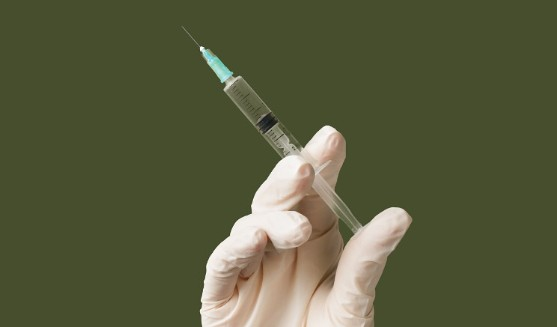 Nutrient Injections