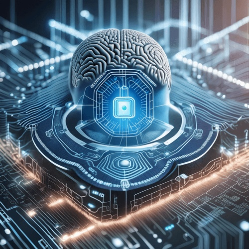 IP Strategy/Protection