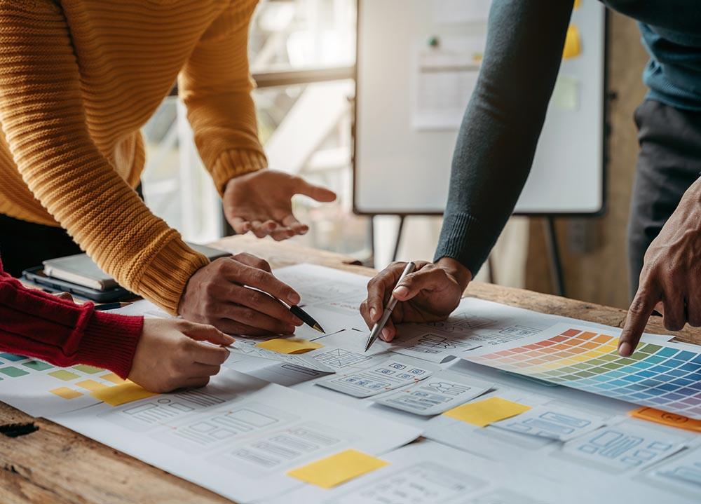 Planning and Design Services