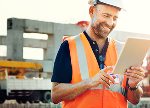 General Contracting
