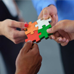 Group Coaching