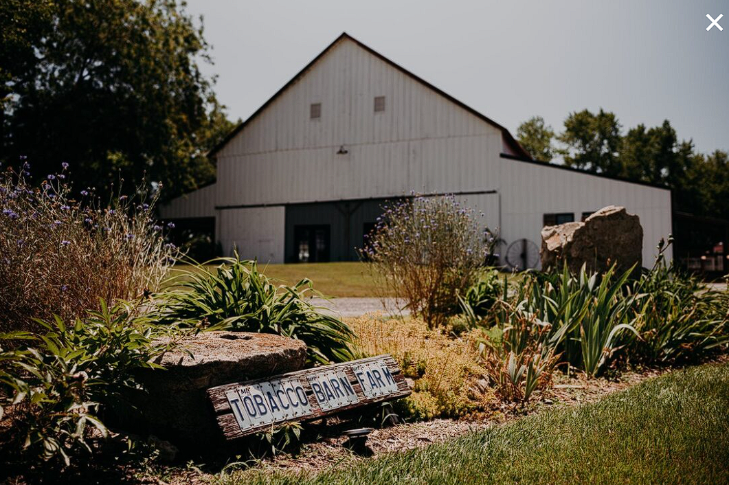 Venue Rental Inclusions
