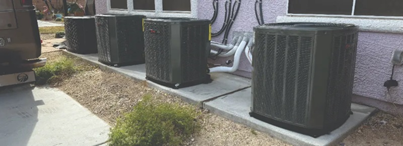 Air Conditioning