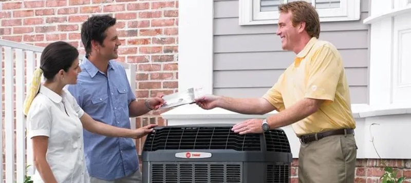 HVAC Maintenance