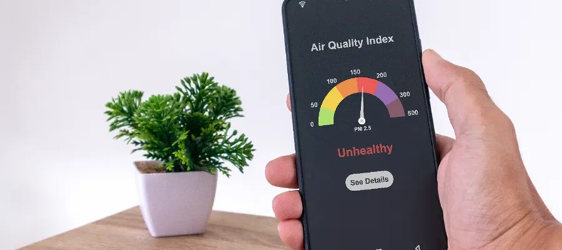 Indoor Air Quality
