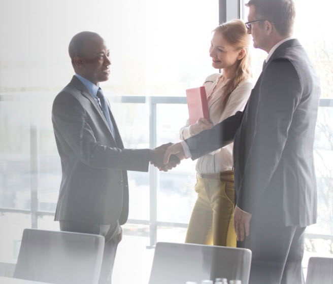 Become a Partner