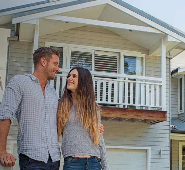 Home Loan Refinance