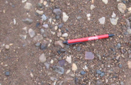 Sand/Gravel