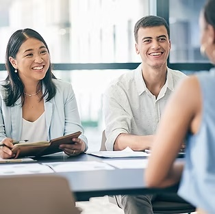 Onboarding & Orientation