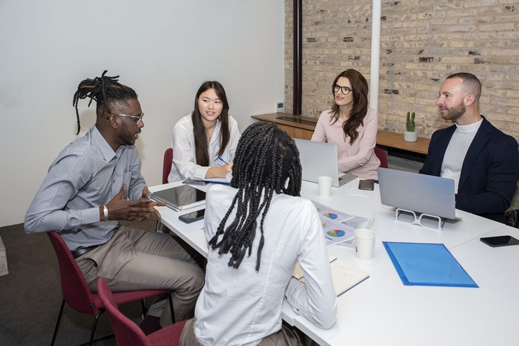 Mentorship Program