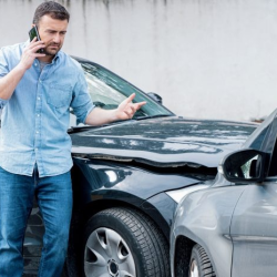 Pasadena Car Accident Lawyer