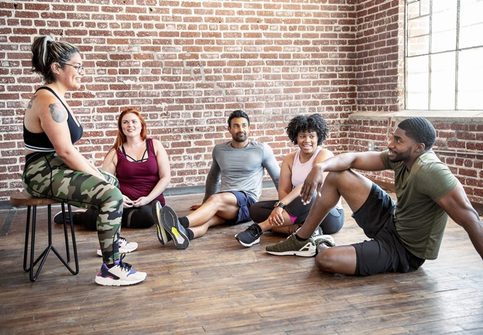 Health & Wellness Programs