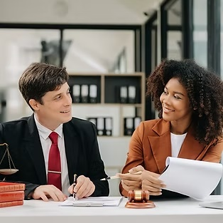 Legal Services