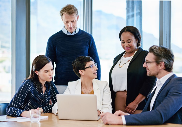Employee Relations & Coaching