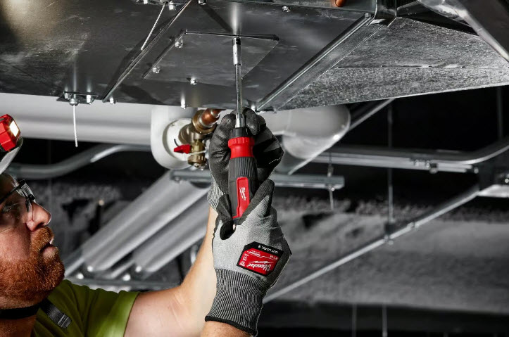 Hand and Power Tools