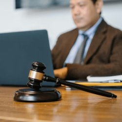 Pasadena Rideshare Accident Lawyer
